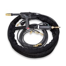 Miller XR-30W Welding Spool Gun Pistol 30 ft, Water-Cooled, Quick Disconnect #198130